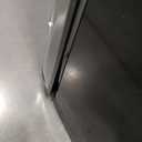 Brio Moderna Bottom Load Water Cooler Dispenser - Tri-Temp, Adjustable Temperature, Self-Cleaning, Touch Dispense, Child Safety Lock, Holds 3 or 5 Gallon Bottles, Digital Display and LED Light (Stainless Steel)