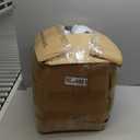 Madison Park Essentials Room in a Bag Faux Silk Comforter Set - Luxe Diamond Tufting All Season Bedding, Matching Curtains, Decorative Pillows, Grey King(104"x92") 24 Piece