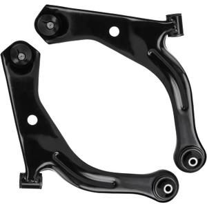 Front Lower Control Arm with Ball Joint Assembly Passenger Driver left right Side Suspension kit for 2004-2012 Ford Escape,2005-2011 Mercury Mariner,Mazda Tribute
