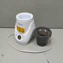 Dr. Brown's Natural Flow MilkSPA Breastmilk and Bottle Warmer with Even and Consistent Warming