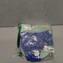 Green Sprouts Boys' Snap Reusable Absorbent Swimsuit Diaper, Blue Undersea, 4T