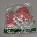 30pcs Red New Year Decorations Holiday Tree Hanging Ornaments Red Chinese New Year Tags Lucky Fu Characters Blessing Cards New Year Hanging Cards for Party Home Trees Decor