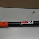 Drain Spade Digging Spade Shovel Trenching Spade Garden Spade Shovel for Deep Digging Transplanting,44 inches