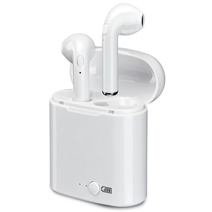 Acoustix Premium Sound Stereo Earbuds with USB C Connector