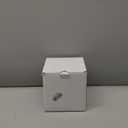 DVC-180 Magnetic Dryer Vent Coupling Connector Kit Easy to Clean Quick Connector Including a 3.3ft 4" Duct and two Clamps