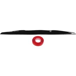 KIMISS Universal Car Rear Trunk Spoiler Lip for Sedan & Coupe, 99cm Lightweight ABS Wing, Enhances Stability & Reduces Drag