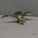 COGO MAN Realistic Spinosaurus Jurassic Dinosaur Figure - Action Model Toy for Kids & Gifts