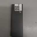 PILOT Metropolitan Collection Fountain Pen, Black Barrel, Classic Design, Fine Nib, Black Ink (91111)