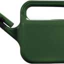 Outdoor Watering Can for Plants Indoor Watering Can for Houseplants 3/4 Gallon 3L (Green)