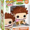 Funko POP! TV: Nick Rewind - Donnie Thornberry - Nickelodeon Slime - Collectable Vinyl Figure - Gift Idea - Official Merchandise - for Kids & Adults - Ad Icons Fans - Model Figure for Collectors