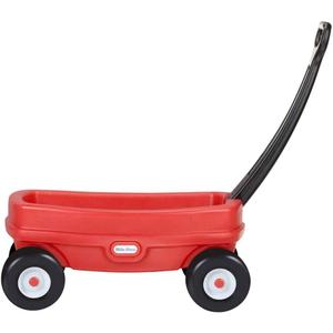 Little Tikes Lil' Wagon for Toddler Boys and Grils Ages 18 Months +