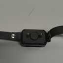 GPS Wireless Dog Fence, Electric Fence for Dogs, Perimeter Collar Fence System, Radius 33-1999 Yards, IPX7 Waterproof, Beep Vibration Shock Correction, for Pets Over 18 Lbs