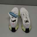 Reebok Womens Zig Dynamica 4 Adventure (7.5, White/Pure Grey/Citrus Glow)