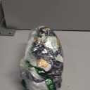 AKUVU Pop Singer Costume Kids 3-14 Years Halloween Costumes Hunters Cosplay Outfit for Birthday Stage Performance