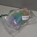 Weekly Pill Organizer 4 Times a Day, Large Pill Box 7 Day Daily Pill Case with 28 Extra Large Compartments Portable Travel Pill Container Big Medicine Organizer for Supplement Vitamin (White)