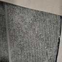 COSY HOMEER Stair Treads for Wooden Steps 9"x28" Washable Indoor Carpet Stair Treads Non Slip Soft Polyester Stair Carpet Tread Reusable Stair Runner Rugs for Kids, Elders,Pets,Light Brown,15pcs