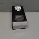 Indoor TV Antenna for Local Channels, 2026 HD Digital TV Antenna for Smart TV with Signal Amplifier Booster, 360 Reception HDTV Antenna Supports 4K 1080P TVs, Magnetic Base & 13ft Coax Cable (Black)