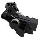 FGIP2468UF3A FFCD2413US0A FFCD2413US4A Dishwasher Door Latch fit for Frigidaire FFCD2418UW0A FFCD2413UB4A FGHD2433KW1 FGHD2465NB0A FFID2426TW3A FFCD2418US3A FGID2468UF2A FFID2426TS5A FGBD2451KB0