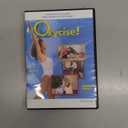 Introduction to Oxycise! Basic Breath and Techniques Dvd!, Format: DVD