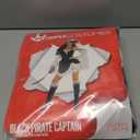 Morph Pirate Costume Women, Womens Pirates Costume, Womens Pirate Outfit, Halloween Costumes For Women Adult (XX-Large)