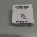 Silicone Boot Set for Owala Water Bottle 24 oz, 32 oz, 40 oz - Includes Non-Slip Sleeve, Shoulder Strap & Handle Strap, Perfect Owala Accessories, Fits Owala Tumbler, Owala FreeSip, Candy Coated (Light Gray)