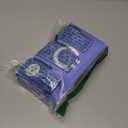Ubbi Disposable Diaper Sacks, Lavender Scented, Easy-To-Tie Tabs, Diaper Disposal or Pet Waste Bags, 200 Count