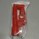 14-in-1 Multi-functional Wrench Faucet Sink Installer Tool for Toilets and Kitchens - Red Plumbers Wrench