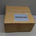 Leinuosen 7 Pcs Large Buffet Risers Set 6" to 12" Acrylic Display Box Catering Dessert Table Riser Food Display Decorative Stand with Hollow Bottom for Catering Supplies(White, Square)