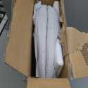 Baby Delight Snuggle Nest Bassinet, Portable Baby Bed, for Infants 0  5 Months, Driftwood Grey