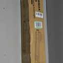 Camping Light with Stand, 8.4 FT Rechargeable Work Light, 6000mAh 3000/4000/6500K Dimmable Portable LED Work Light 3000LM for Outdoor,Sports, Emergency, Gift(Remote and Carrying Bag Included)