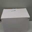 6FT Inflatable Christmas Snowman with Colorful LED Lights, Outdoor Blow Up Yard Decor for Holiday Lawn Garden Party, Xmas