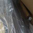 Tinted Windshield 2008-UP for EZGO RXV Golf Cart Part Front