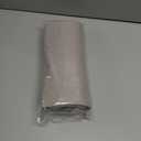 Herseas High Waisted Sweatpants for Women 2025 Fall Wide Leg Contrast Stitching Drawstring Loose Lounge Jogging Pants (L)