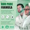 Mullein Drops for Lungs - Lung Cleanse & Detox - Vegan Mullein Leaf Extract Liquid Tincture, Support for Respiratory, Immune, Digestive System, Natural Herbal Supplement, Non-GMO,4 FL OZ