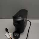 Nespresso Vertuo Plus Deluxe Coffee and Espresso Maker by De'Longhi, Titan with Aeroccino Milk Frother, 110 Volts