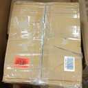 BESTSWEETIE 9x12 Area Rugs for Living Room Washable Moroccan Farmhouse Neutral Geometric Low Pile Non-Slip Soft Print Pattern Rug for Bedroom Kitchen Dining Room Entryway Black/White