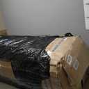 SunHeater Pool Solar Blanket - Heavy Duty Rectangular Thermal Cover with Bubbles - Heat Transfer Solar Pool Heater for In-Ground Swimming Pools - Durable 12 Mil Thick Polyethylene - 16' x 32' Feet