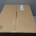 YOMILINK 5000 lbs A-Frame Trailer Jack, 15" Lift, Adjustable 5-Level Drop Leg, 5K Jack for RV Trailer Boat
