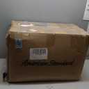 American Standard 3128001.020 3128.001.020 Toilet Bowl, White, Medium