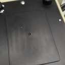 DZQ 69Pcs Accs Mini Table Saw Jewelry Making Polisher w/Flex Shaft Multifunctional Bench Grinder Sander Buffing Machine Woodworking Tool 10,000Rpm 750W