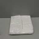 Side Sleeper Weddge Adjustable Soft and Breathable Cushion, 19.69 x 14.96 x 3.94 inches