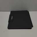 ESR iPad Air 13 Inch Case Keyboard (M3/M2, 2025/2024) & iPad Pro 12.9 inch (6th/5th/5th/3rd) Magic Keyboard, Easy-Set Floating Cantilever Stand, Precision Multi-Touch Trackpad, Rebound Series, Black