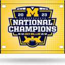 Rico Industries NCAA Georgia Bulldogs