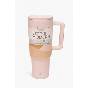 Simple Modern 40 oz Trek Tumbler with Handle