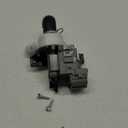 [2025 Upgraded]W10536347 Washer Drain Pump Assembly, Exact for Whirl.pool Cabrio, Ken.more Oasis, May.tag Bravos model washing machines|3 Screws|Replace W10217134 AP5650269 W10281682 by TOMOON