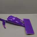 Swiffer WetJet Hardwood and Floor Spray Mop Cleaner Starter Kit, Includes: 1 Power Mop, 10 Pads, Cleaning Solution, Batteries