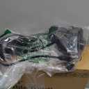 joyson Blow up Mattress Kids, Extra Large Kids Air Mattress with Electric Pump, Portable Toddler Inflatable Mattress for Home, Sleepovers, Camping, Travel