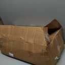 Plasticolor Ford Heavy Duty Rear 12 X 23 Mud Guards, 12" x 23" Rear Mud Guards by Plasticolor (001838R01)