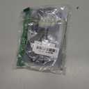 Replacement Earpads for Bose QuietComfort 35 (QC35) & 35 II (QC35 ii) Headphones, With Memory Foam, Leather & Added Thickness for Better Comfort & Noise Isolation