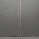 2-Pack Butecare Frameless Shower Door Bottom Seal for Glass Doors  Stop Shower Leaks and Create a Water Barrier (1/4 x 39)